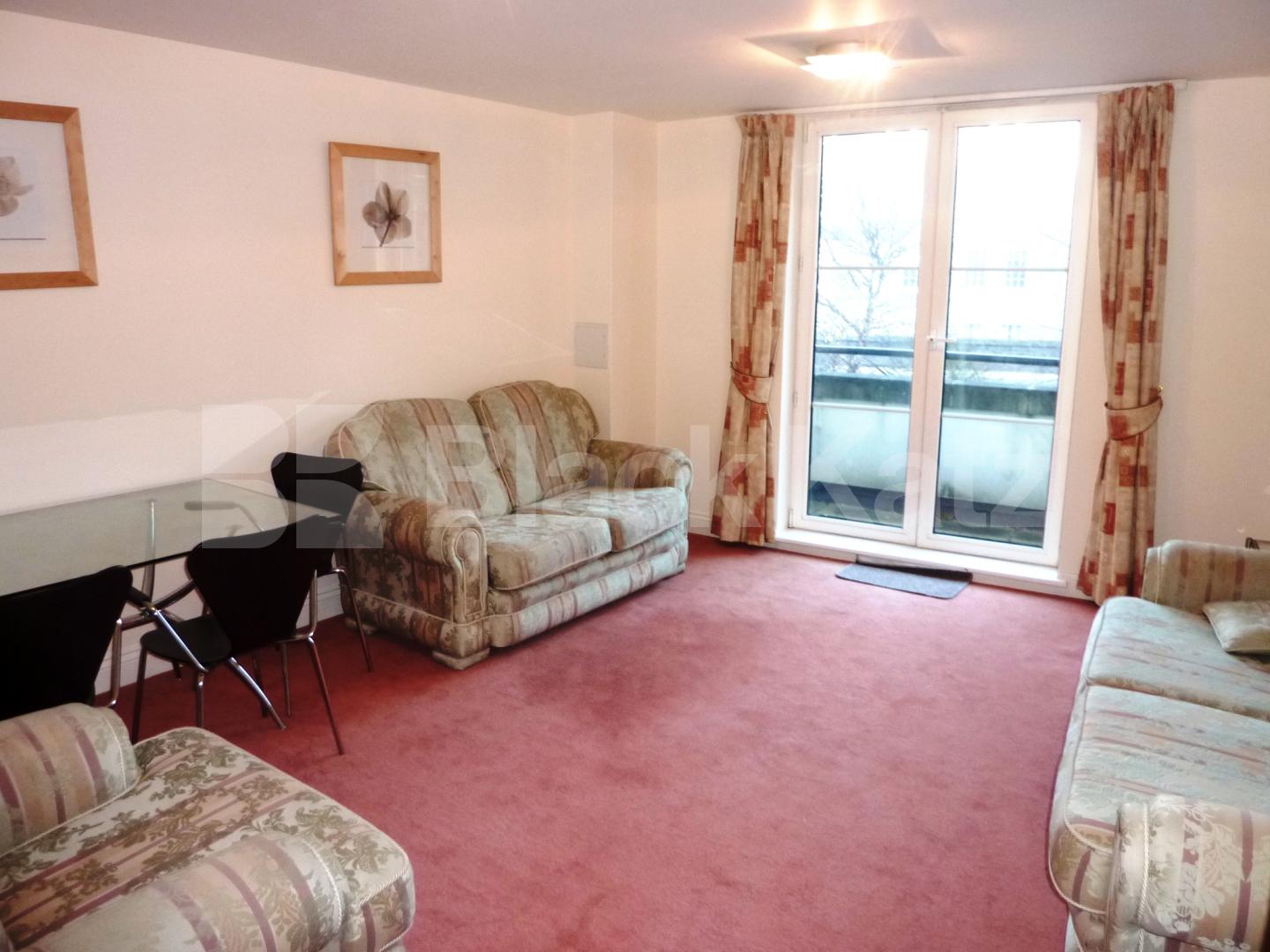 			NEW INSTRUCTION!, 3 Bedroom, 1 bath, 1 reception Flat			 Palgrave Gardens, BAKER STREET / REGENTS PARK